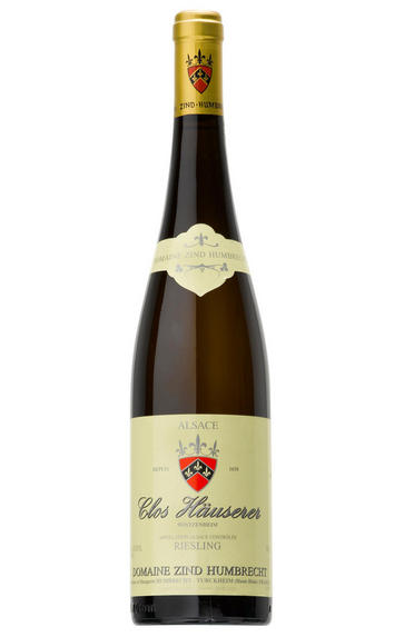 2017 Domaine Zind Humbrecht, Clos Hauserer Riesling