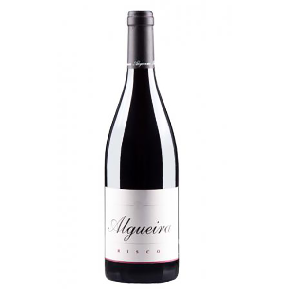 2015 Algueira, Ribeira Sacra, Risco