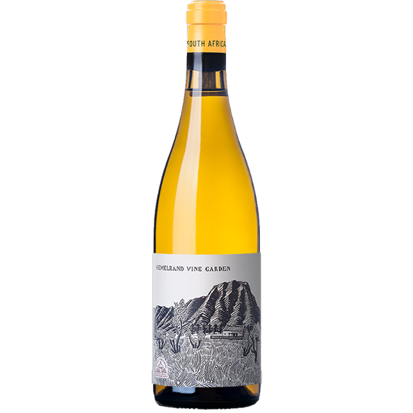 2019 Alheit Vineyards, Hemelrand Vine Garden, Hemel-en-Aarde Ridge