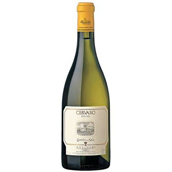 2014 Antinori (Castello della Sala), Cervaro della Sala, Umbria