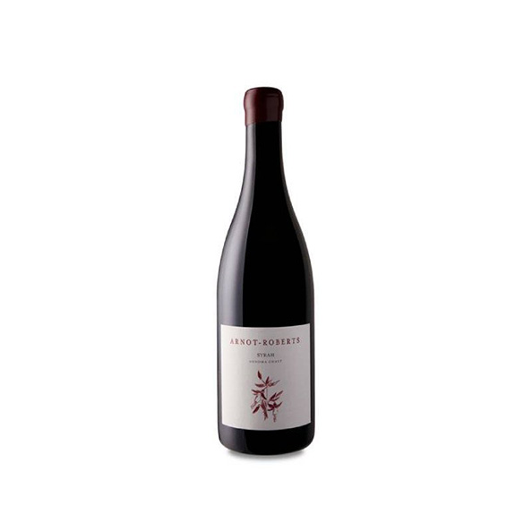 2011 Arnot Roberts, Syrah, North Coast