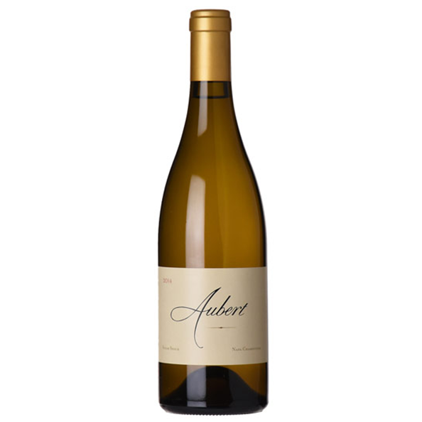2014 Aubert, Sugar Shack, Sonoma County