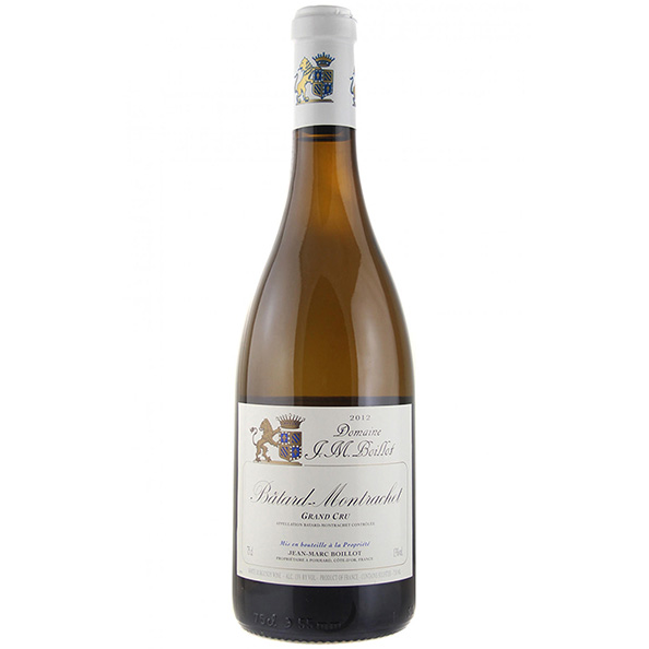 1999 J. M. Boillot, Batard-Montrachet Grand Cru