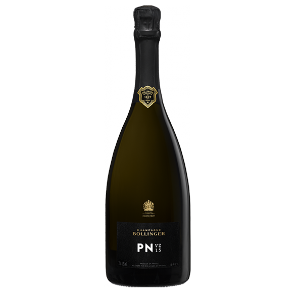  Bollinger, PN VZ15, Champagne