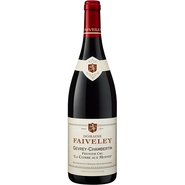 2010 Domaine Faiveley, Gevrey-Chambertin Premier Cru, Combe au Moine