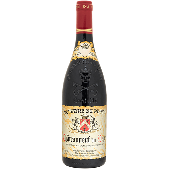 2016 Domaine du Pegau, Chateauneuf-du-Pape, Cuvee Reservee Rouge