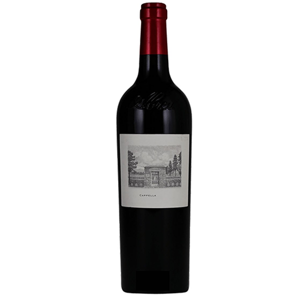 2015 Abreu, Cappella, Napa Valley