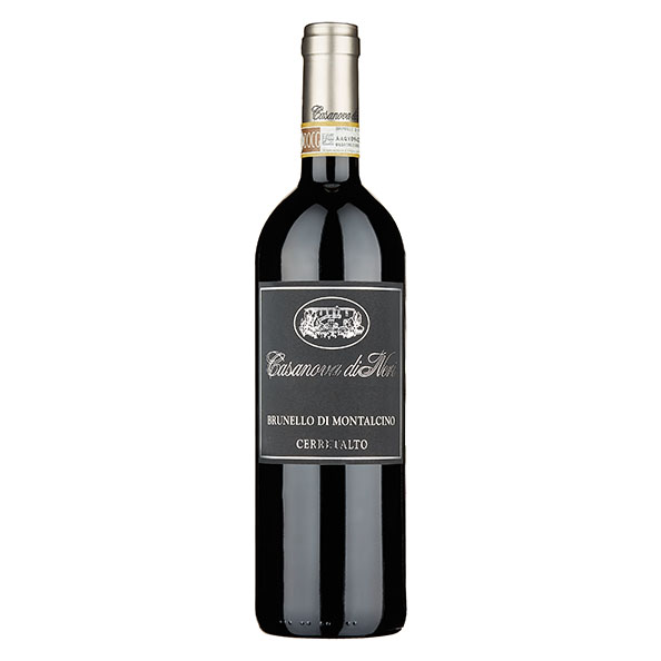 2012 Casanova di Neri, Brunello di Montalcino, Cerretalto