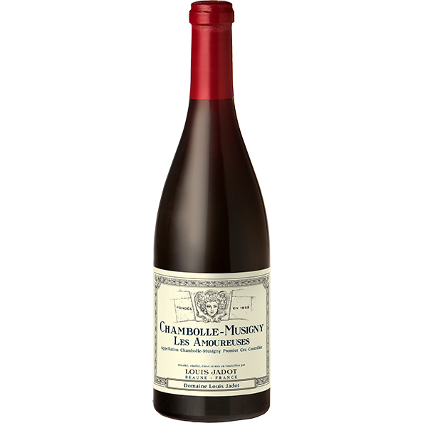 2013 Domaine Louis Jadot, Chambolle-Musigny Premier Cru, Les Amoureuses