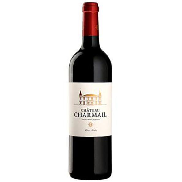 2005 Chateau Charmail, Haut-Medoc