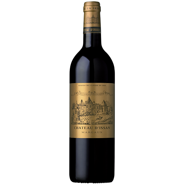 2012 Chateau d'Issan 3eme Cru Classe, Margaux