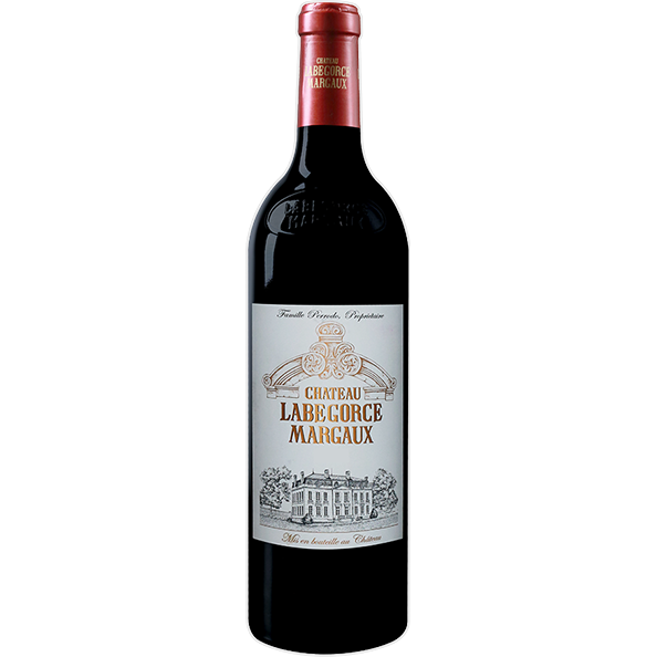 2015 Chateau Labegorce, Margaux