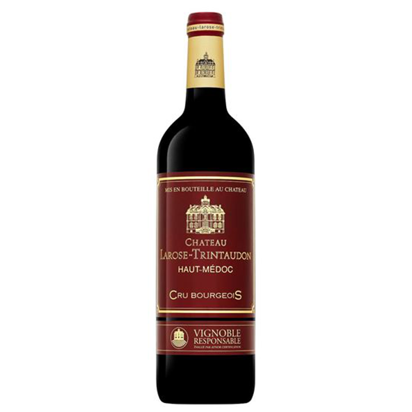 2000 Chateau Larose-Trintaudon, Haut-Medoc