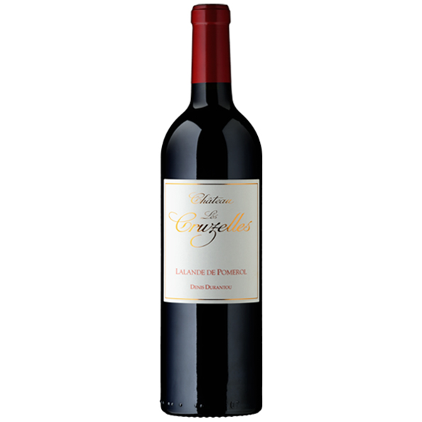 2019 Chateau Les Cruzelles, Lalande de Pomerol