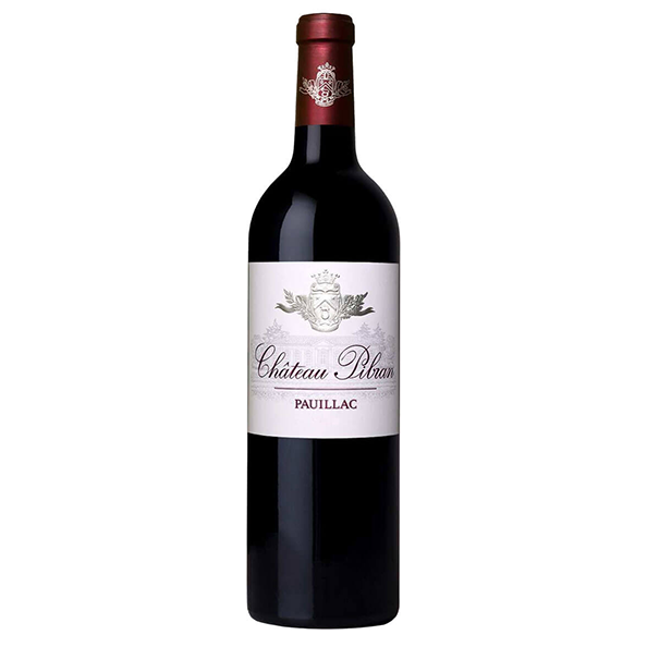 2009 Chateau Pibran, Pauillac