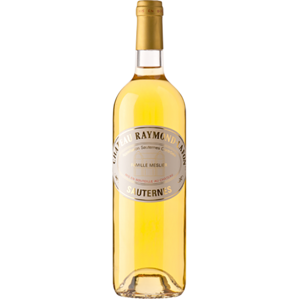 2009 Chateau Raymond-Lafon, Sauternes
