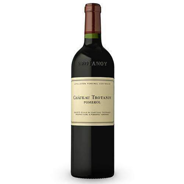 2014 Chateau Trotanoy, Pomerol