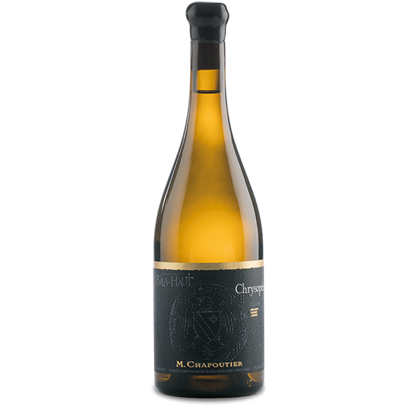 2016 Domaine de Bila-Haut (M. Chapoutier), Collioure, Chrysopee Blanc