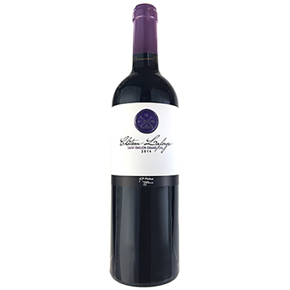 2010 Chateau Laforge, Saint-Emilion Grand Cru