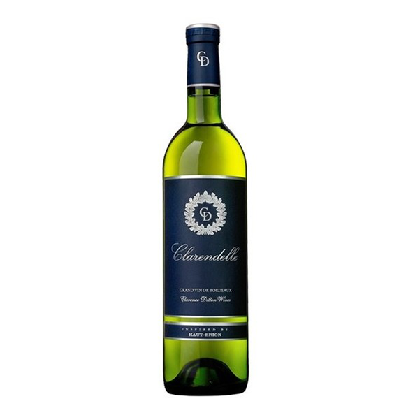 2015 Clarendelle Blanc