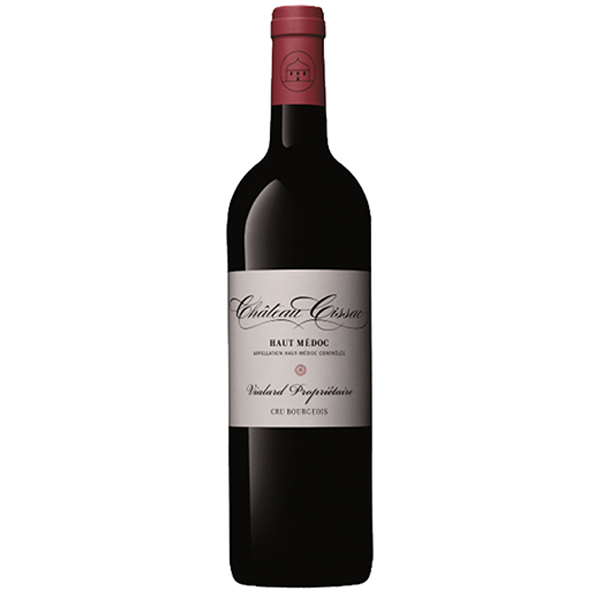 2010 Chateau Cissac, Haut-Medoc
