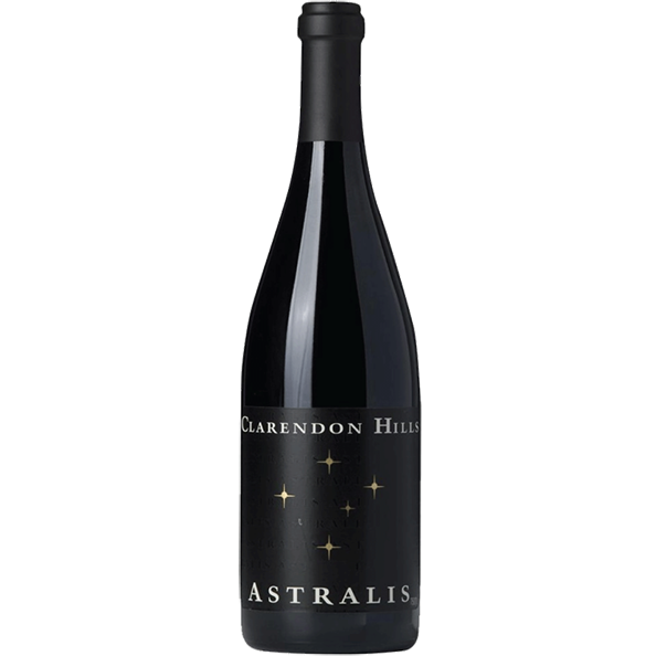 2002 Clarendon Hills, Astralis, South Australia