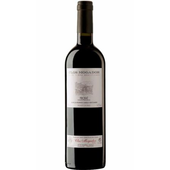 2015 Clos Mogador, Gratallops, Priorat