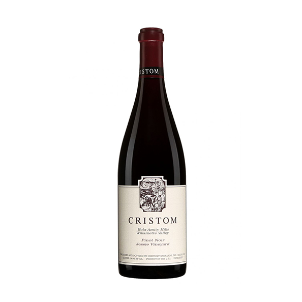 2014 Cristom, Jessie Vineyard Pinot Noir, Eola-Amity Hills