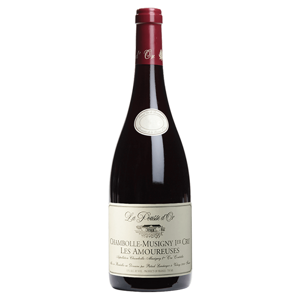 2017 La Pousse d'Or, Chambolle-Musigny Premier Cru, Les Amoureuses