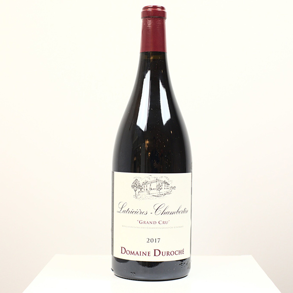 2017 Domaine Duroche, Latricieres-Chambertin Grand Cru