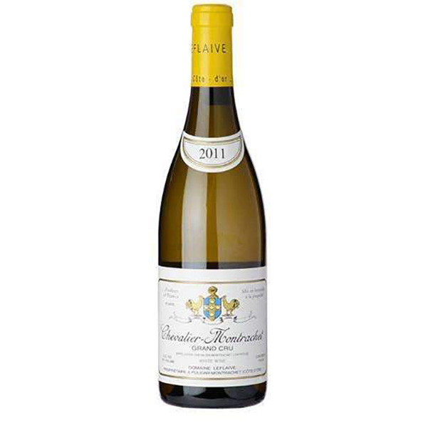 2017 Domaine Leflaive, Chevalier-Montrachet Grand Cru