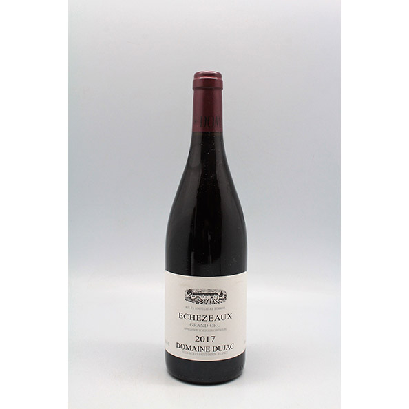 2017 Domaine Dujac, Echezeaux Grand Cru