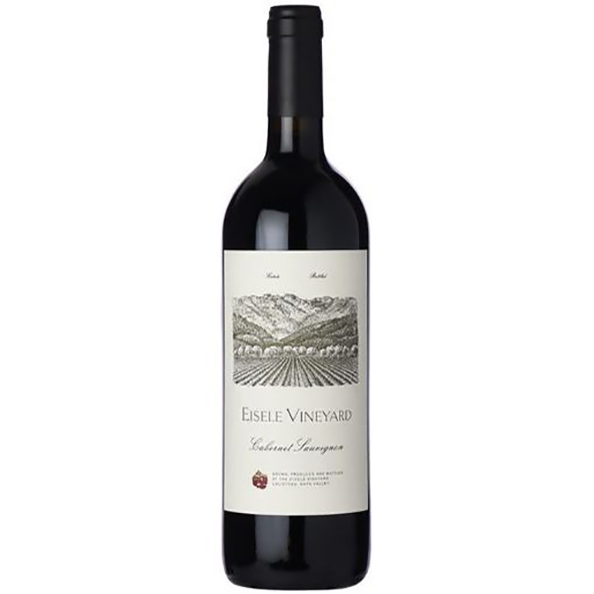 2016 Eisele Vineyard, Cabernet Sauvignon, Napa Valley