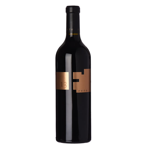 2013 Futo, 5500 Cabernet Sauvignon, Stags Leap District