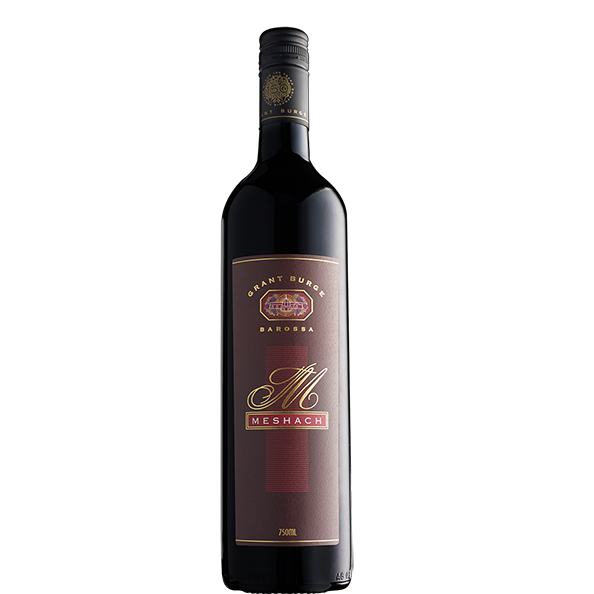 1995 Grant Burge, Meshach, Barossa