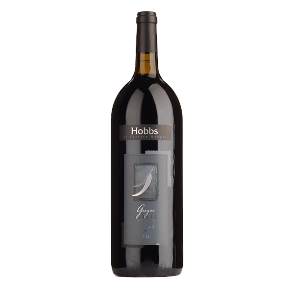 2003 Hobbs, Shiraz, Barossa Valley