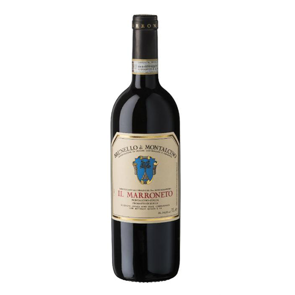 2013 Marroneto, Brunello di Montalcino