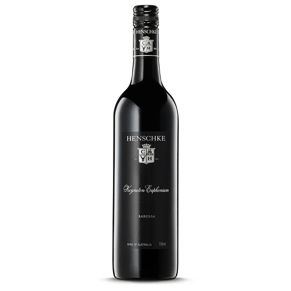 2019 Henschke, Keyneton Euphonium, Barossa