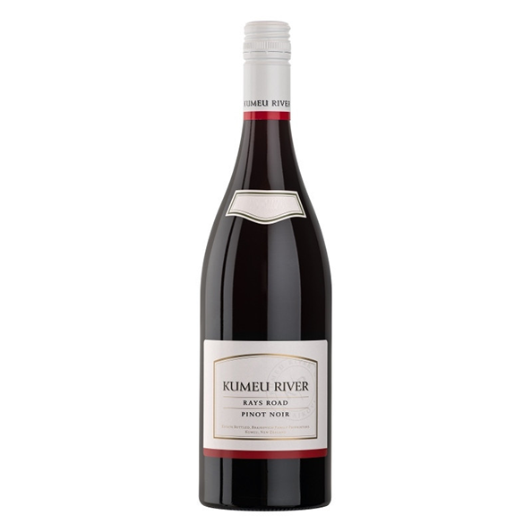 2018 Kumeu River, Rays Road Pinot Noir, Kumeu