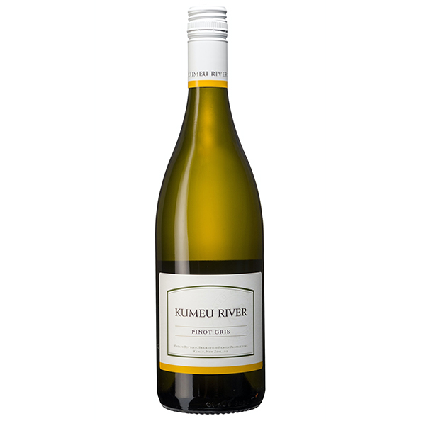 2019 Kumeu River, Estate Pinot Gris, Kumeu