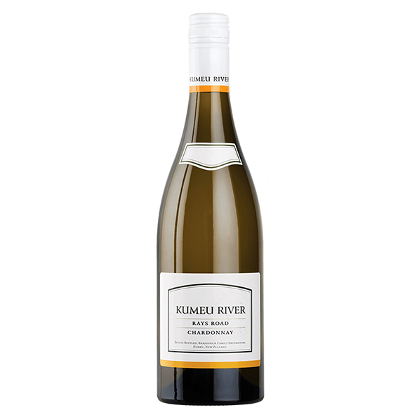 2020 Kumeu River, Rays Road Chardonnay, Kumeu