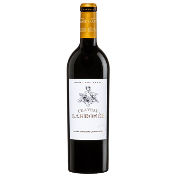 2005 Chateau L'Arrosee Grand Cru Classe, Saint-Emilion Grand Cru