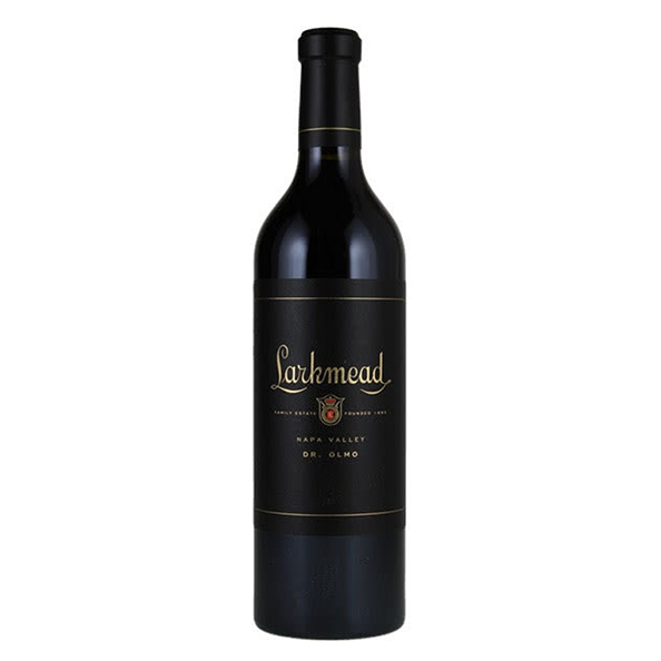 2014 Larkmead, Dr. Olmo, Napa Valley