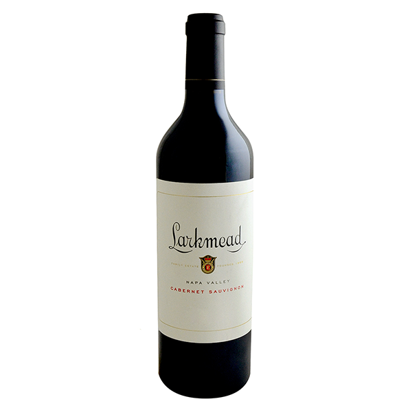 2014 Larkmead, Cabernet Sauvignon, Napa Valley