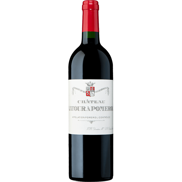 2009 Chateau Latour a Pomerol, Pomerol