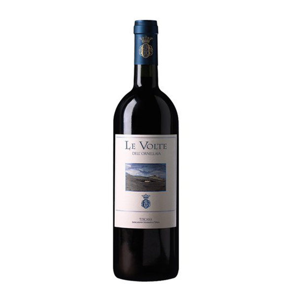 2018 Le Volte Tenuta dell'Ornellaia