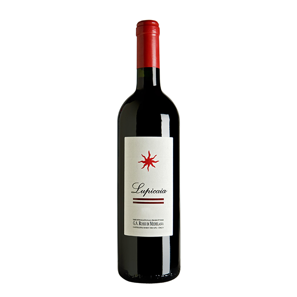 2009 Castello del Terriccio, Lupicaia, Toscana