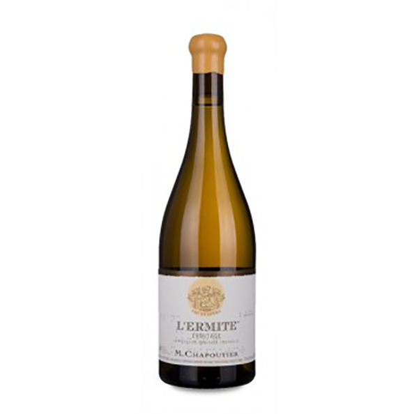 2014 M. Chapoutier, Hermitage, l'Ermite Blanc