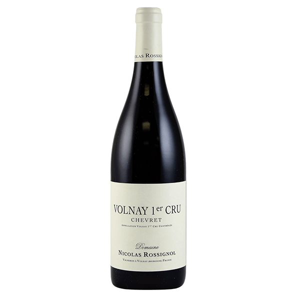 2005 Domaine Nicolas Rossignol, Volnay Premier Cru, En Chevret