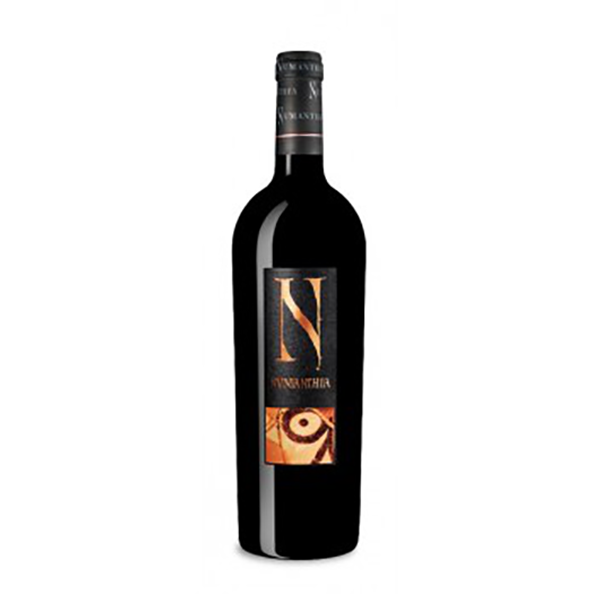 2003 Numanthia, Toro